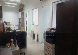 Kaki Bukit Techpark 1 (D14), Warehouse #137288412